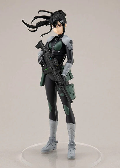 Mina Ashiro (Kaiju No. 8) POP UP PARADE PVC-Statue 18cm - Good Smile Company