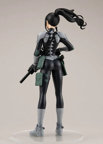Mina Ashiro (Kaiju No. 8) POP UP PARADE PVC-Statue 18cm - Good Smile Company