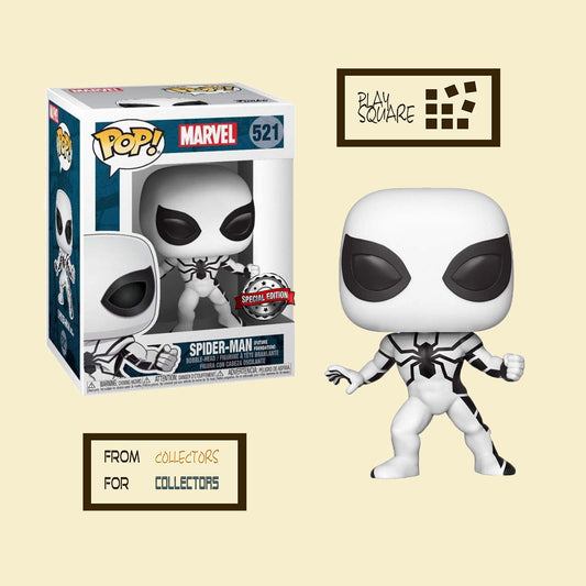 Marvel - Spider-Man (Future Foundation) 521 Special Edition - Funko Pop! - Vinyl Figur