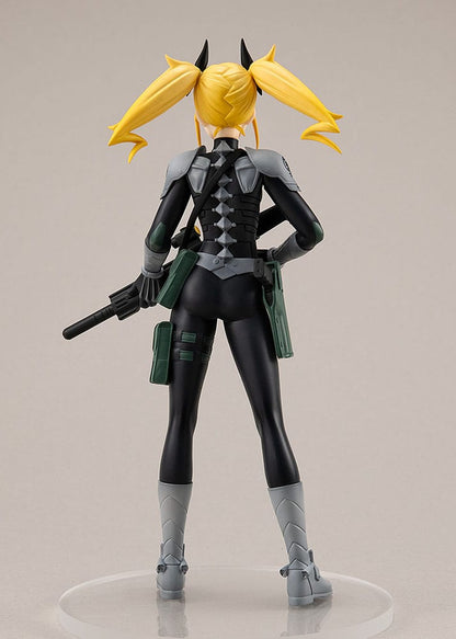 Kikoru Shinomiya (Kaiju No. 8) POP UP PARADE PVC-Statue 16cm - Good Smile Company