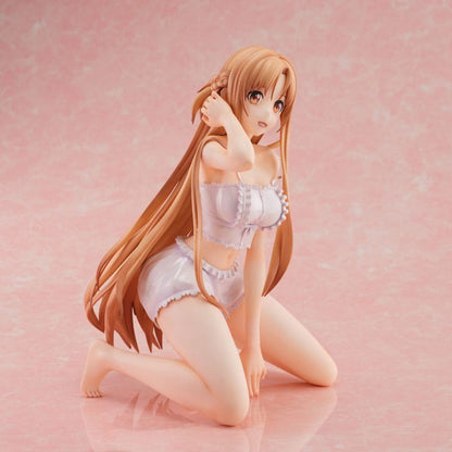 Sword Art Online Alicization War of Underworld PVC Statue 1/4 Asuna  Yuuki Nightwear Ver. 24 cm - Hobby Stock