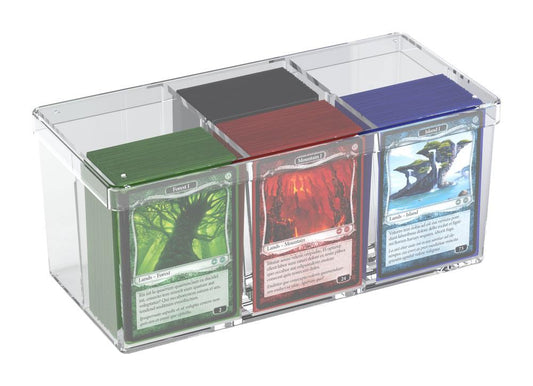 Ultimate Guard Stack´n´Safe Kartenbox 480