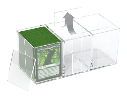 Ultimate Guard Stack´n´Safe Kartenbox 480
