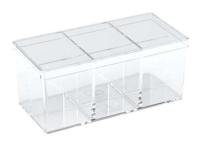 Ultimate Guard Stack´n´Safe Kartenbox 480