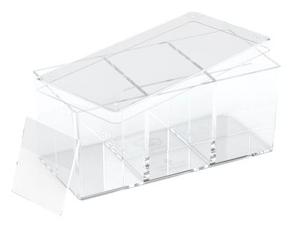 Ultimate Guard Stack´n´Safe Kartenbox 480